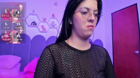 Luna Gomez online show from December 2025 02:50:01 AM