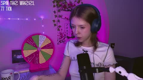 luna online show from May 2026 05:43:01 PM