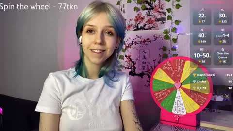 luna online show from May 2026 10:00:02 PM