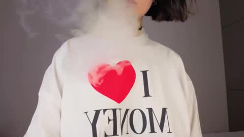 Snapshot of lunagothgirl chatting on February 2026 05:14:01 AM Luna online show from February 2026 05:14:01 AM