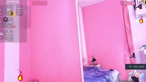 lunagudis online show from June 2026 03:51:02 PM