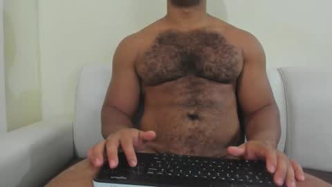 Luna online show from November 2025 07:29:01 AM