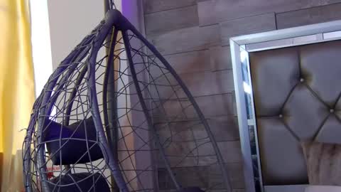 LunaJenner online show from April 2026 12:57:01 PM