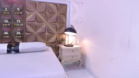 Snapshot of lunajohns chatting on March 2026 12:42:01 PM Luna online show from March 2026 12:42:01 PM