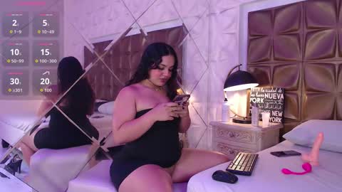 Snapshot of lunajohns chatting on March 2026 12:21:02 PM Luna online show from March 2026 12:21:02 PM