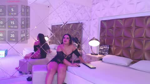 Snapshot of lunajohns chatting on April 2026 12:28:01 PM Luna online show from April 2026 12:28:01 PM