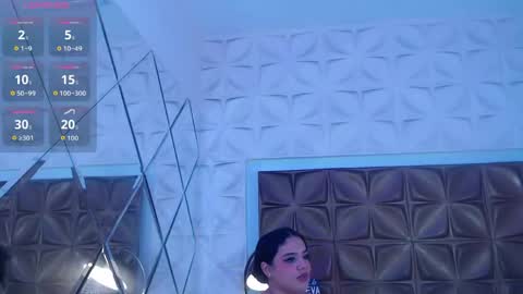 Snapshot of lunajohns chatting on April 2026 12:39:01 PM Luna online show from April 2026 12:39:01 PM