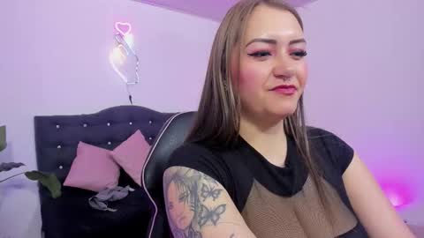 LUNA KITTY  online show from March 2026 11:50:02 AM