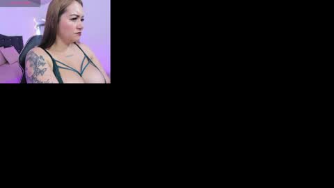 LUNA KITTY  online show from March 2026 12:17:02 PM