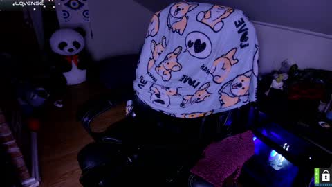 Luna online show from January 2025 06:53:02 AM