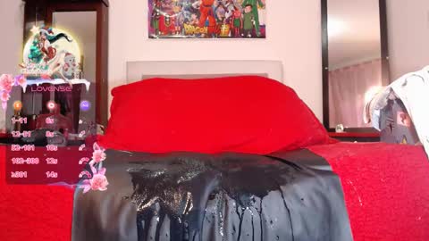 LUNA online show from December 2024 12:24:01 PM