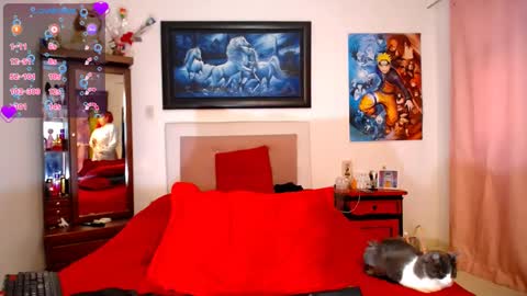 LUNA online show from February 2025 01:08:01 PM