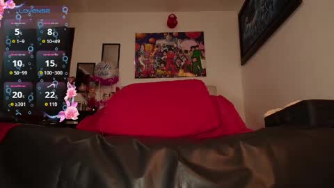 LUNA online show from March 2026 02:15:01 AM