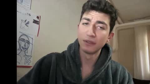 LunaPica online show from October 2025 08:34:01 AM