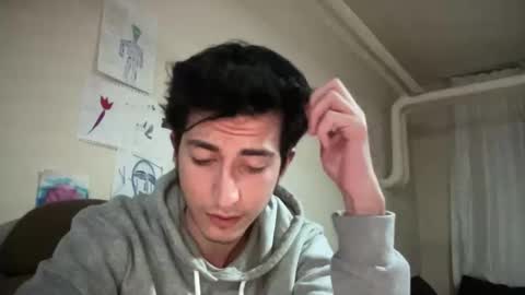 LunaPica online show from November 2025 07:18:01 PM