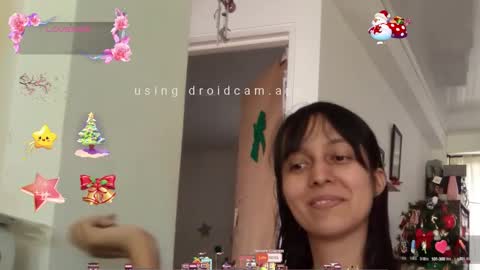 Snapshot of lunamoon_17 chatting on December 2024 05:42:01 PM LUNA online show from December 2024 05:42:01 PM