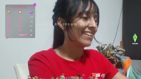 Snapshot of lunamoon_17 chatting on January 2025 11:55:02 PM LUNA online show from January 2025 11:55:02 PM