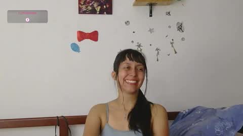 Snapshot of lunamoon_17 chatting on September 2025 06:11:02 PM LUNA online show from September 2025 06:11:02 PM