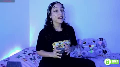Snapshot of lunamoonroe chatting on April 2026 03:48:02 AM Luna Monroe online show from April 2026 03:48:02 AM
