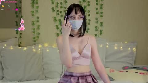 Luna online show from February 2026 08:56:01 AM