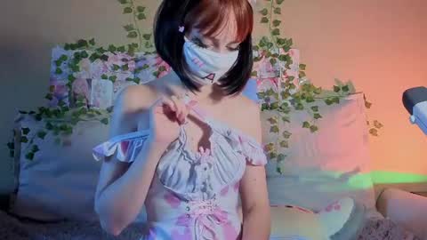 Snapshot of lunanyanmi chatting on June 2026 03:10:01 PM Luna online show from June 2026 03:10:01 PM