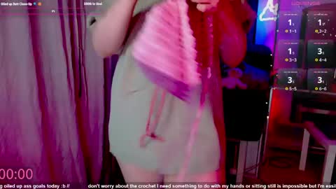 Snapshot of lunaoddity chatting on March 2026 09:18:01 PM Luna online show from March 2026 09:18:01 PM