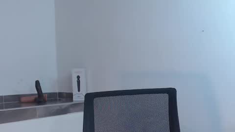 Julieth  online show from December 2024 02:57:01 AM