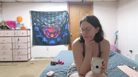 Snapshot of lunaquinn45 chatting on December 2024 12:30:02 AM lunaquinn45 online show from December 2024 12:30:02 AM