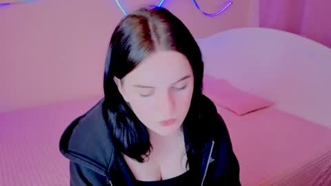 Valeria online show from April 2026 07:58:02 PM