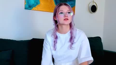 Snapshot of lunariafox chatting on March 2026 02:45:03 PM lunariafox online show from March 2026 02:45:03 PM