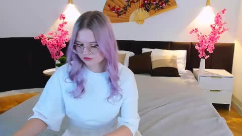 Snapshot of lunariafox chatting on March 2026 02:33:01 PM lunariafox online show from March 2026 02:33:01 PM