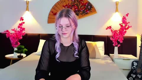 Snapshot of lunariafox chatting on March 2026 02:23:01 PM lunariafox online show from March 2026 02:23:01 PM