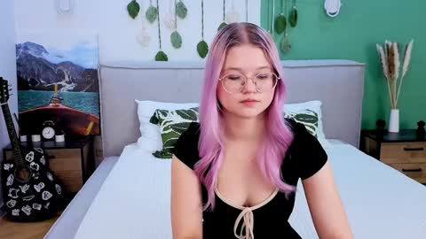 Snapshot of lunariafox chatting on March 2026 02:39:02 PM lunariafox online show from March 2026 02:39:02 PM