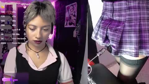 lunarichy online show from March 2026 10:04:01 PM