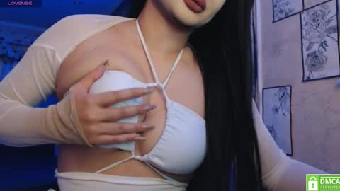 Snapshot of lunarose77 chatting on March 2026 08:15:01 PM Luna online show from March 2026 08:15:01 PM