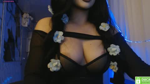 Snapshot of lunarose77 chatting on June 2026 08:47:01 PM Luna online show from June 2026 08:47:01 PM