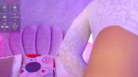 LunaRose-Next Stream at 0545hs GMT online show from July 2026 02:39:01 AM