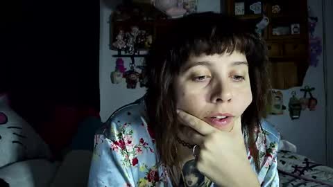 Snapshot of lunarqueen420 chatting on May 2026 12:48:02 AM lunarqueen420 online show from May 2026 12:48:02 AM