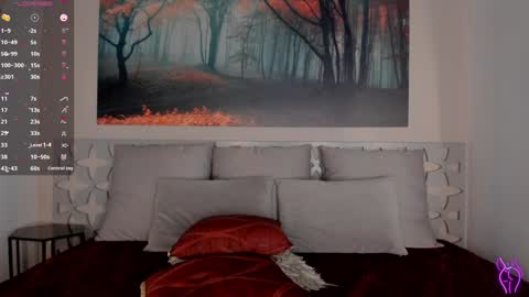 Luna Ruso  online show from February 2025 11:00:01 PM