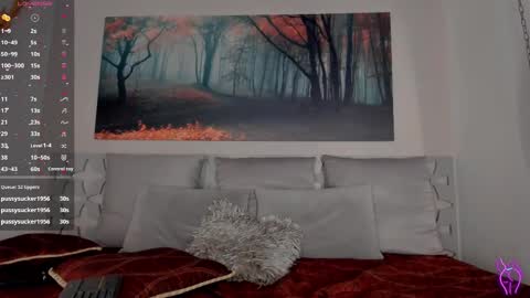 Luna Ruso  online show from February 2025 02:28:02 AM