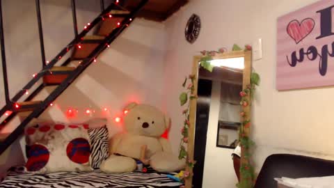 luna online show from January 2025 05:08:01 AM