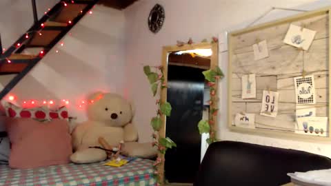 luna online show from March 2025 12:01:02 PM