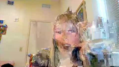 Luna Skye online show from November 2025 08:30:02 PM