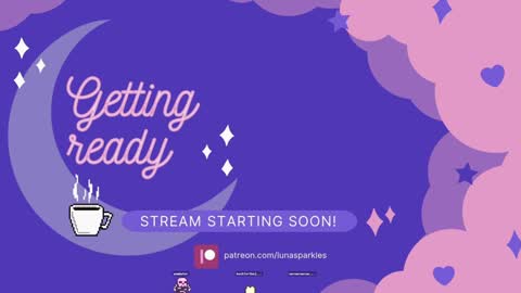 Snapshot of lunasparkles chatting on December 2024 06:00:01 AM ..LunaSparkles. online show from December 2024 06:00:01 AM