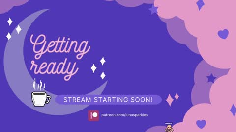 Snapshot of lunasparkles chatting on January 2025 06:20:02 AM ..LunaSparkles. online show from January 2025 06:20:02 AM