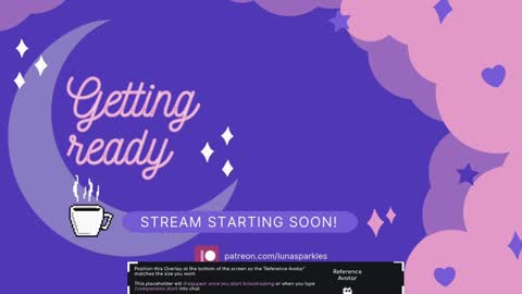 Snapshot of lunasparkles chatting on February 2025 06:21:01 AM ..LunaSparkles. online show from February 2025 06:21:01 AM