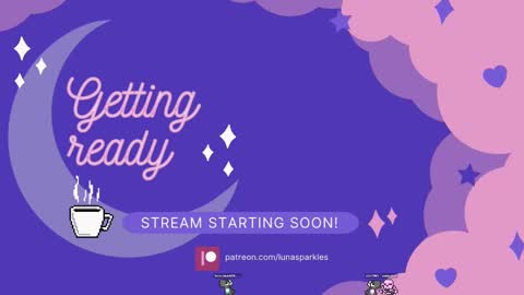 Snapshot of lunasparkles chatting on February 2025 06:33:01 AM ..LunaSparkles. online show from February 2025 06:33:01 AM