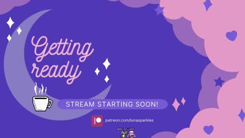 Snapshot of lunasparkles chatting on February 2025 06:18:01 AM ..LunaSparkles. online show from February 2025 06:18:01 AM