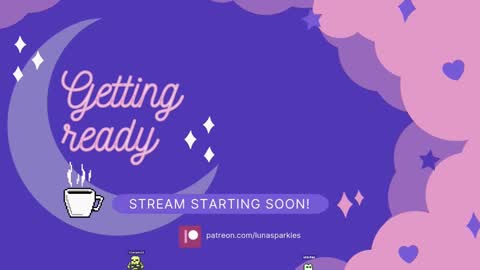 Snapshot of lunasparkles chatting on March 2025 06:06:02 AM ..LunaSparkles. online show from March 2025 06:06:02 AM