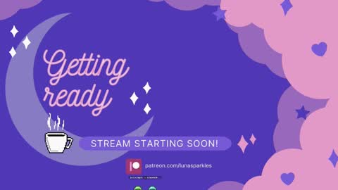 Snapshot of lunasparkles chatting on September 2025 05:34:01 AM ..LunaSparkles. online show from September 2025 05:34:01 AM